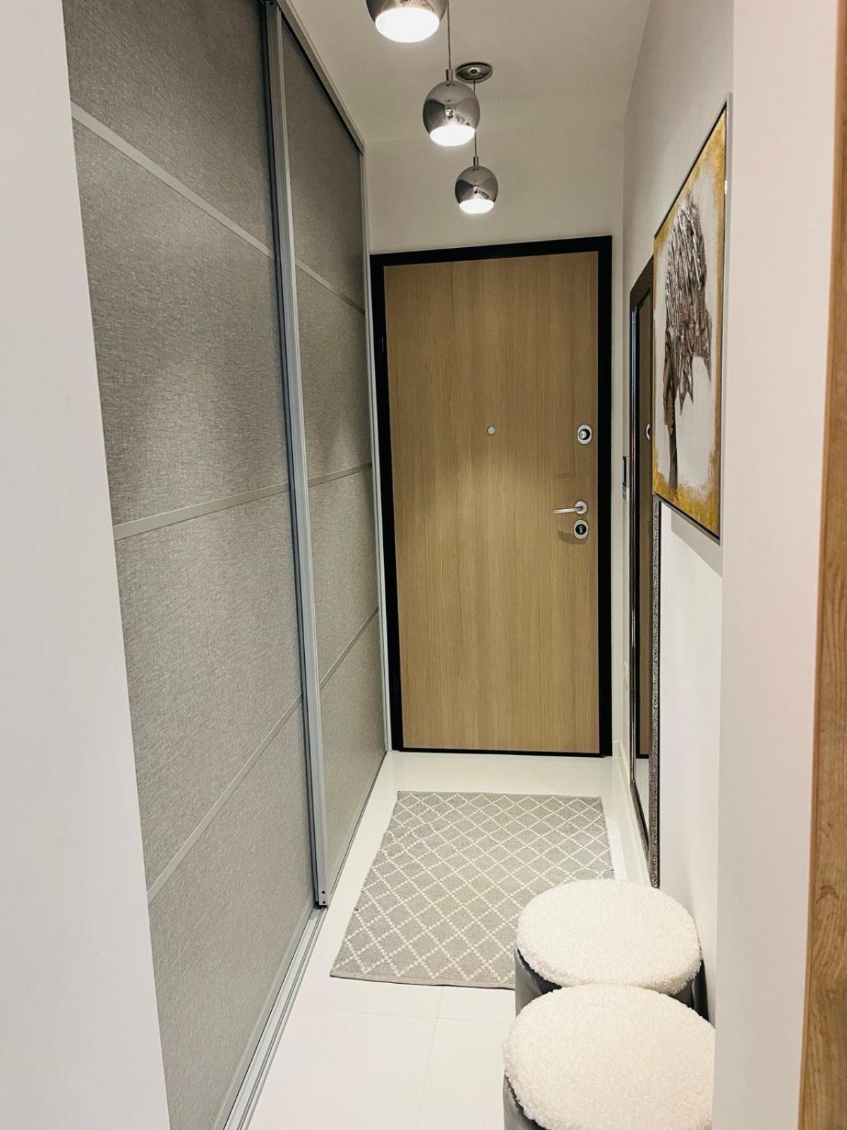 Apartman N&N โคปริฟนิซา ภายนอก รูปภาพ