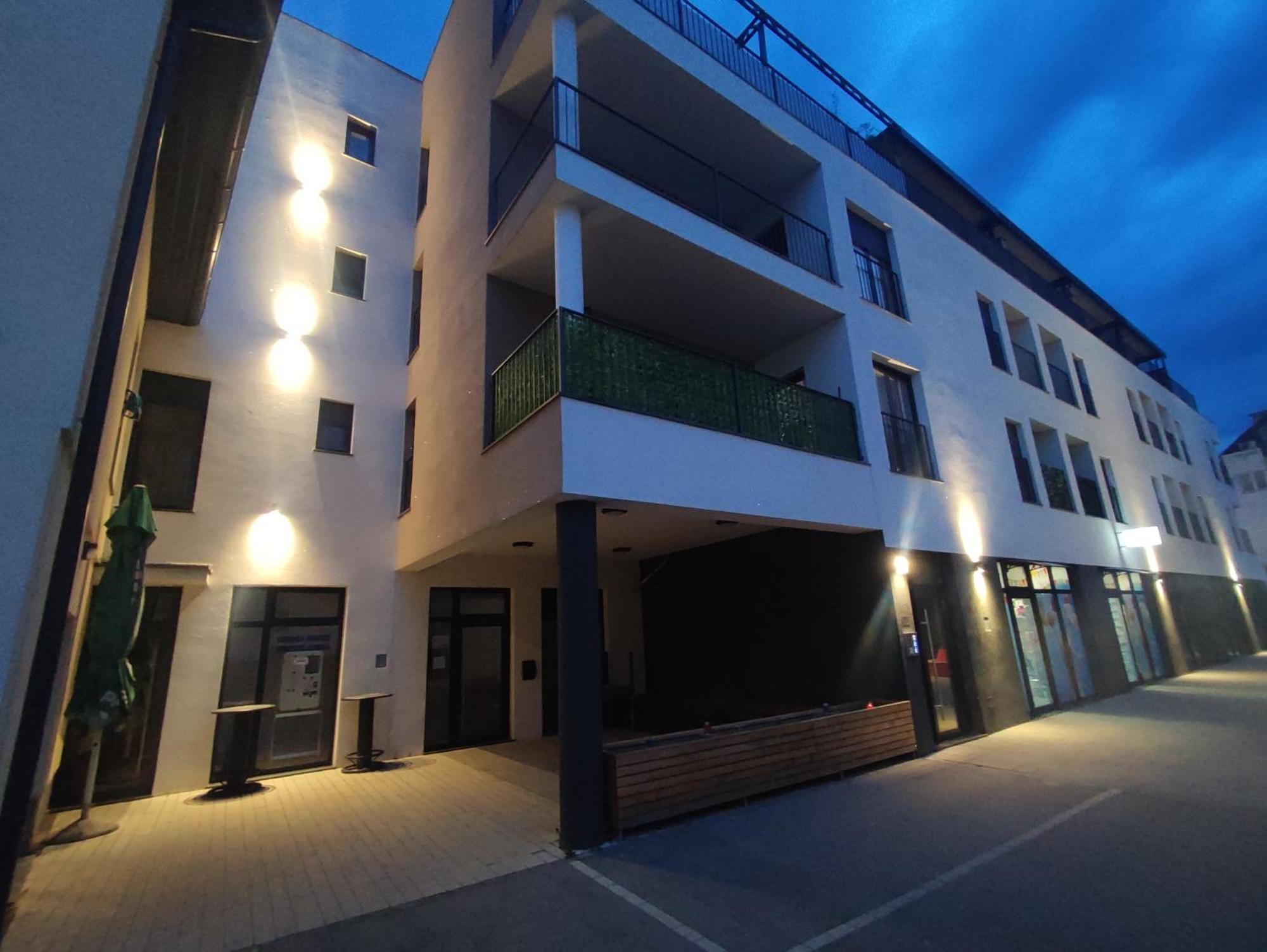 Apartman N&N โคปริฟนิซา ภายนอก รูปภาพ