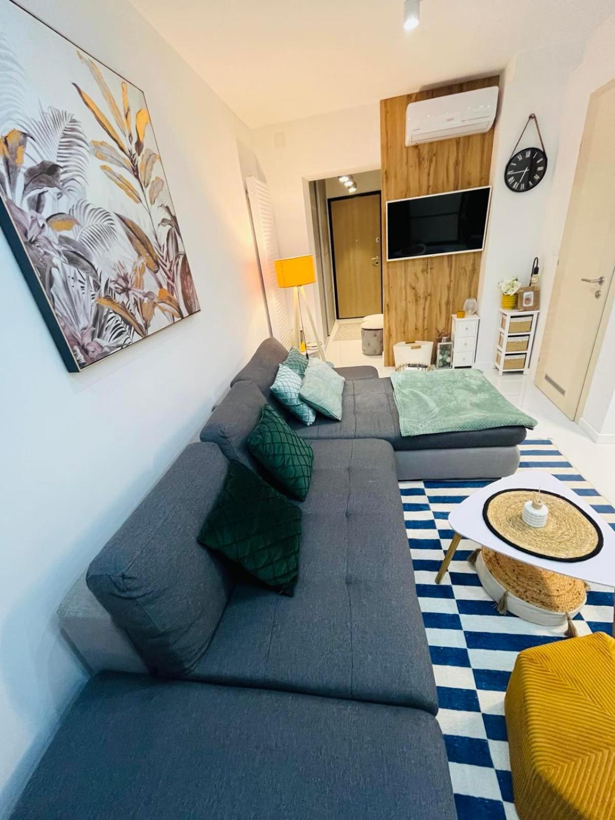 Apartman N&N โคปริฟนิซา ภายนอก รูปภาพ