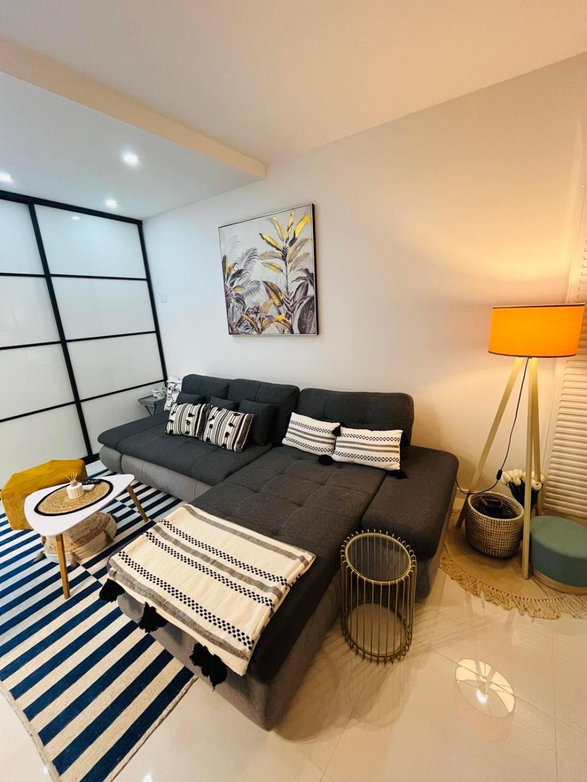 Apartman N&N โคปริฟนิซา ภายนอก รูปภาพ